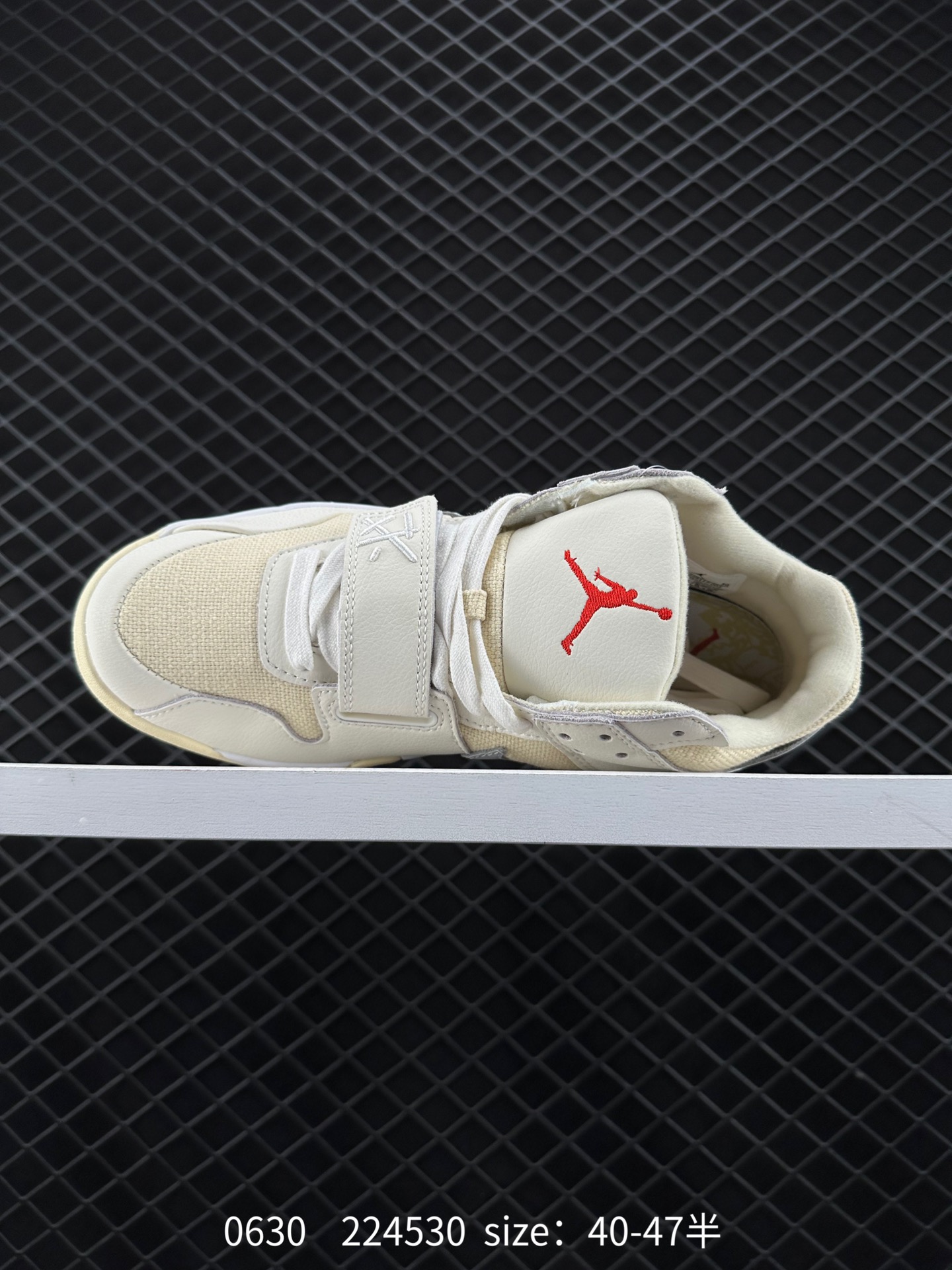 Nike Wmns Air Jordan Cut The Check